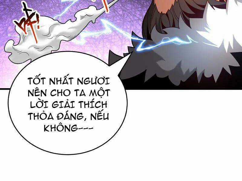 Đệ Tử Tu Luyện Còn Ta Thì Lười Biếng Chapter 57 trang 58