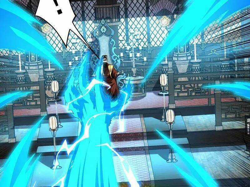 Đệ Tử Tu Luyện Còn Ta Thì Lười Biếng Chapter 57 trang 63