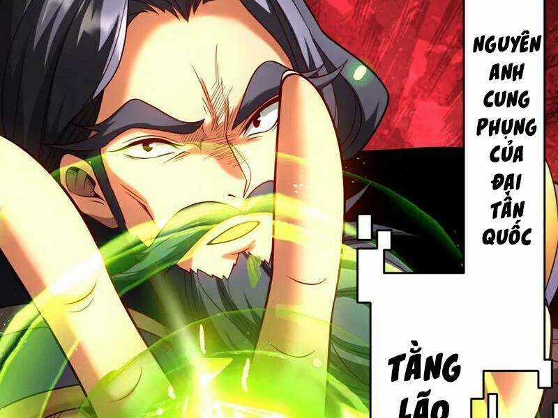 Đệ Tử Tu Luyện Còn Ta Thì Lười Biếng Chapter 57 trang 73