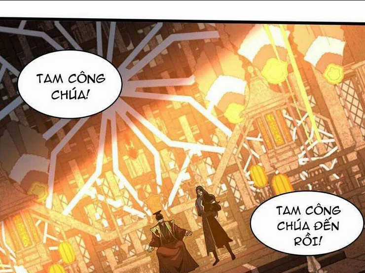 Đệ Tử Tu Luyện Còn Ta Thì Lười Biếng Chapter 58 trang 12