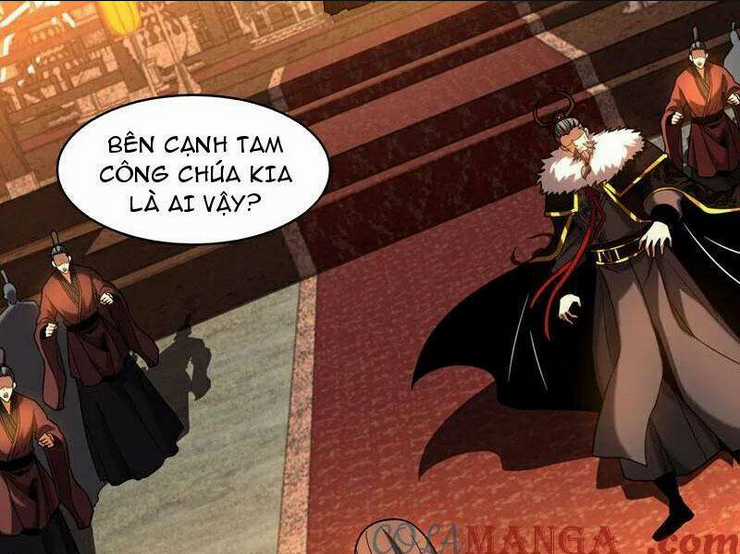 Đệ Tử Tu Luyện Còn Ta Thì Lười Biếng Chapter 58 trang 13