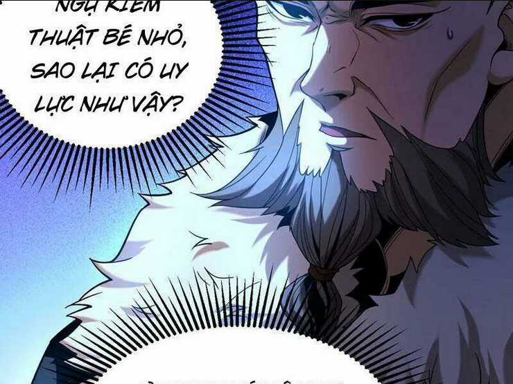 Đệ Tử Tu Luyện Còn Ta Thì Lười Biếng Chapter 58 trang 17