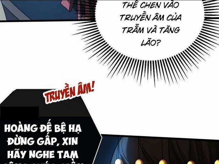 Đệ Tử Tu Luyện Còn Ta Thì Lười Biếng Chapter 58 trang 20
