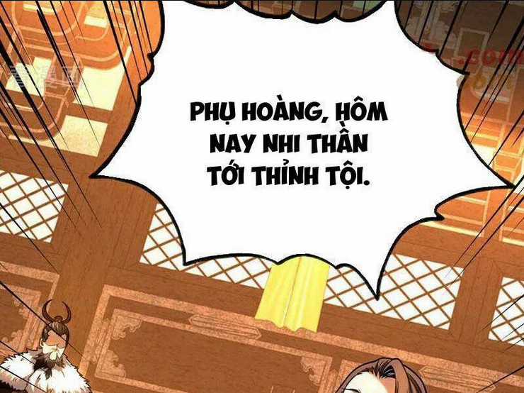 Đệ Tử Tu Luyện Còn Ta Thì Lười Biếng Chapter 58 trang 23