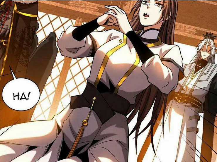 Đệ Tử Tu Luyện Còn Ta Thì Lười Biếng Chapter 58 trang 24