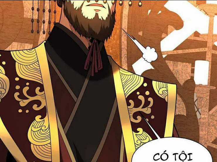 Đệ Tử Tu Luyện Còn Ta Thì Lười Biếng Chapter 58 trang 27