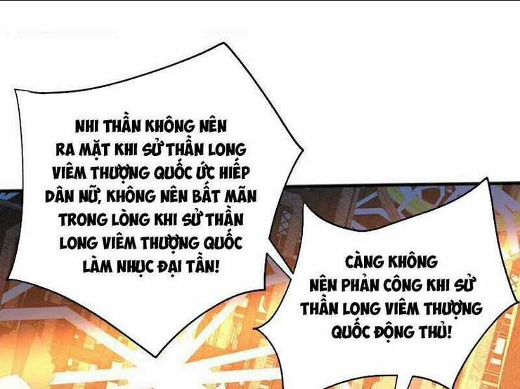 Đệ Tử Tu Luyện Còn Ta Thì Lười Biếng Chapter 58 trang 29