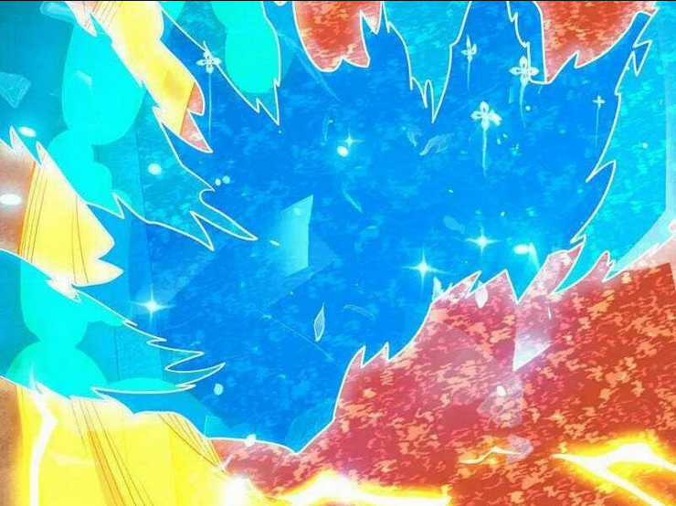 Đệ Tử Tu Luyện Còn Ta Thì Lười Biếng Chapter 58 trang 3