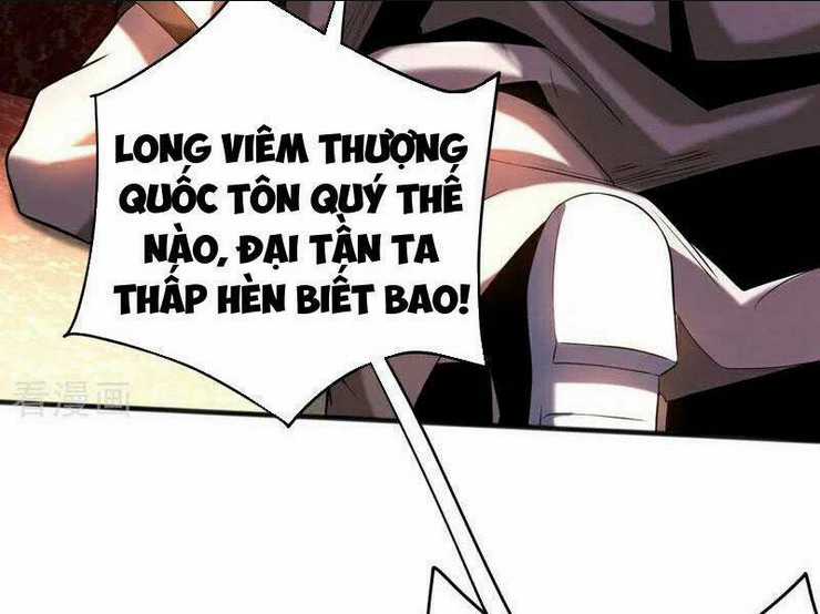 Đệ Tử Tu Luyện Còn Ta Thì Lười Biếng Chapter 58 trang 31