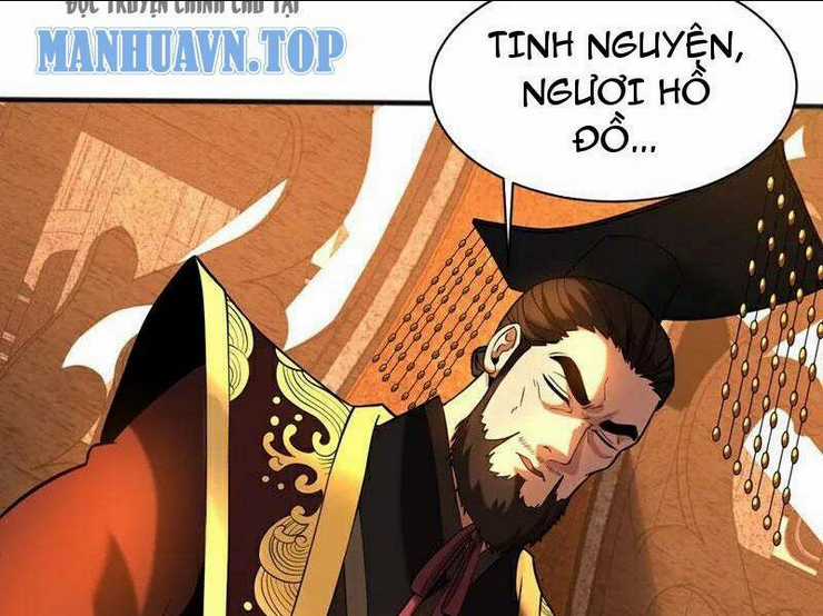 Đệ Tử Tu Luyện Còn Ta Thì Lười Biếng Chapter 58 trang 40