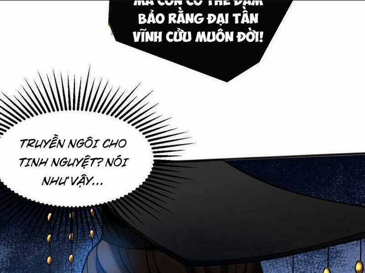 Đệ Tử Tu Luyện Còn Ta Thì Lười Biếng Chapter 58 trang 53