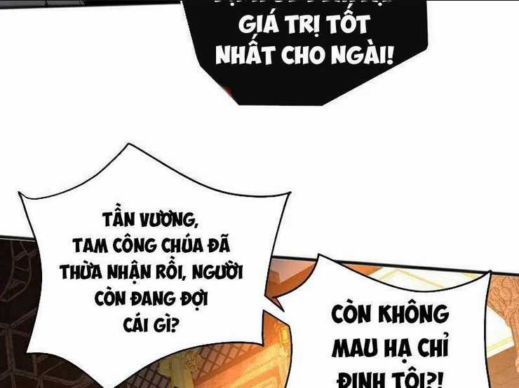 Đệ Tử Tu Luyện Còn Ta Thì Lười Biếng Chapter 58 trang 65