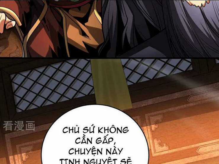 Đệ Tử Tu Luyện Còn Ta Thì Lười Biếng Chapter 58 trang 7