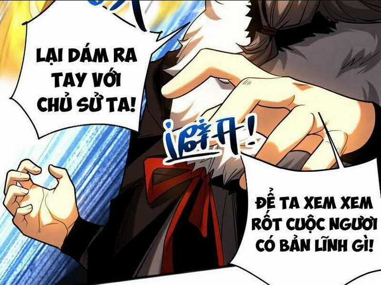 Đệ Tử Tu Luyện Còn Ta Thì Lười Biếng Chapter 58 trang 73