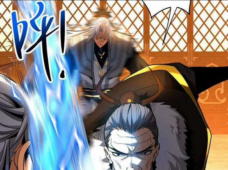 Đệ Tử Tu Luyện Còn Ta Thì Lười Biếng Chapter 58 trang 75