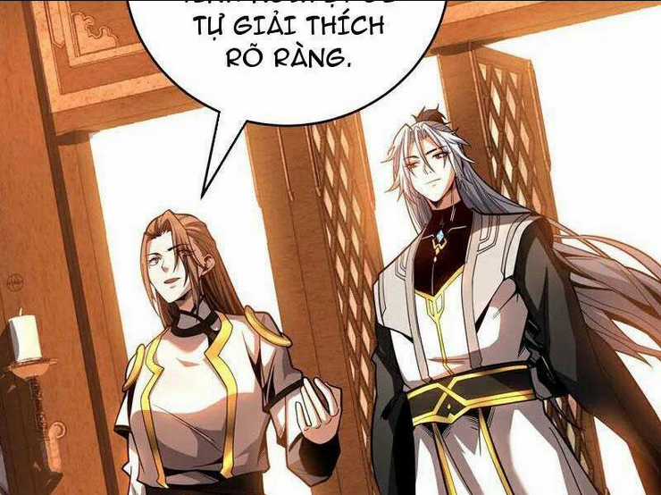 Đệ Tử Tu Luyện Còn Ta Thì Lười Biếng Chapter 58 trang 8