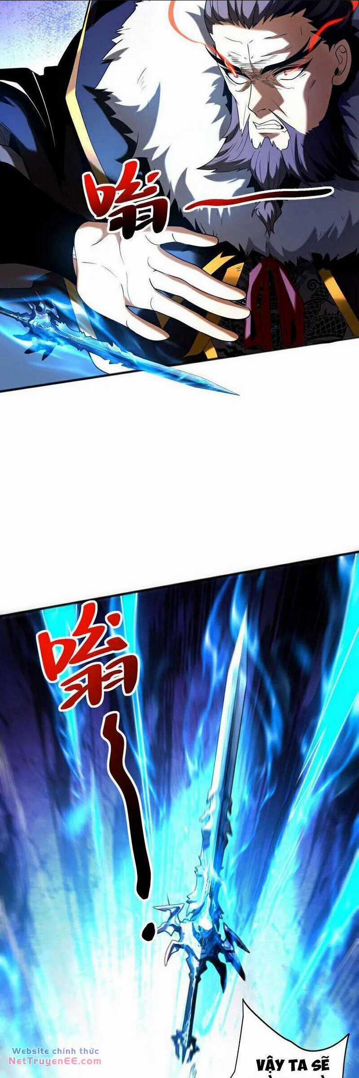 Đệ Tử Tu Luyện Còn Ta Thì Lười Biếng Chapter 59 trang 1
