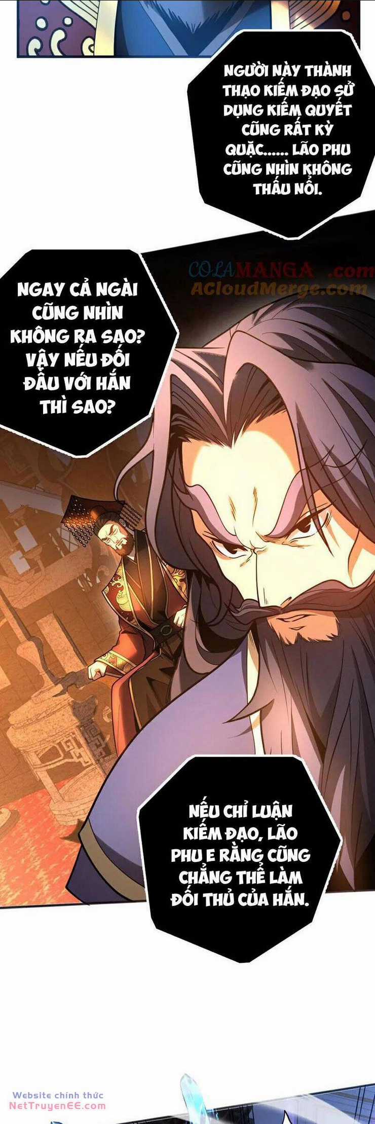 Đệ Tử Tu Luyện Còn Ta Thì Lười Biếng Chapter 59 trang 10