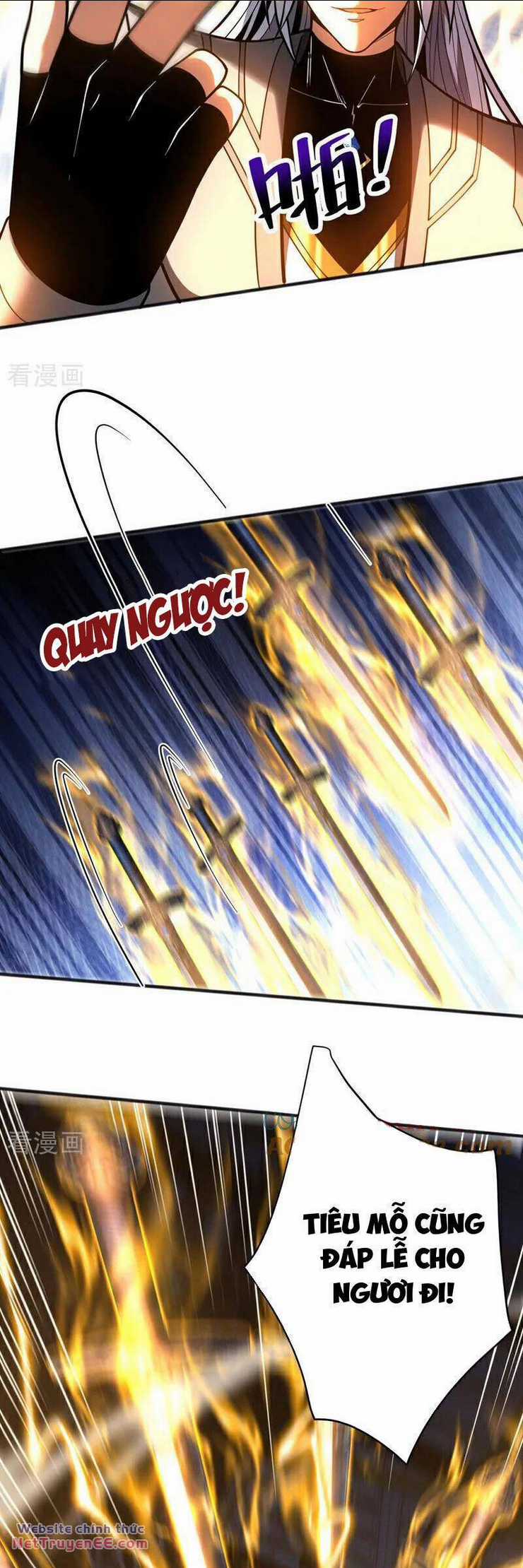 Đệ Tử Tu Luyện Còn Ta Thì Lười Biếng Chapter 59 trang 13