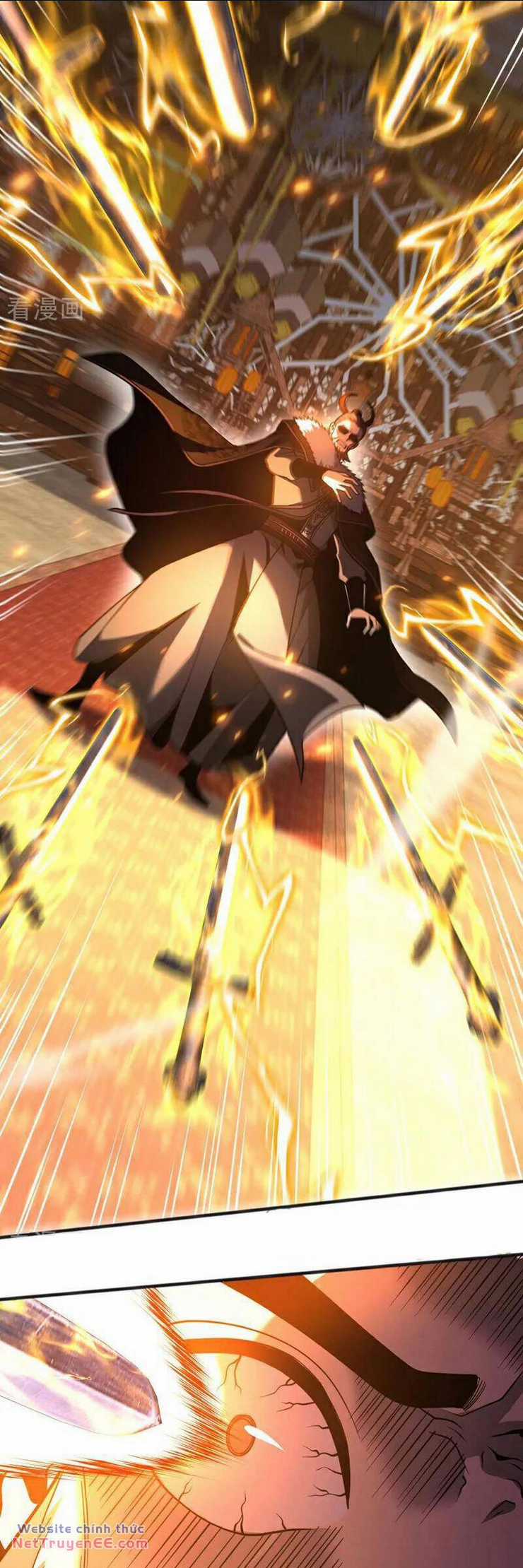 Đệ Tử Tu Luyện Còn Ta Thì Lười Biếng Chapter 59 trang 14