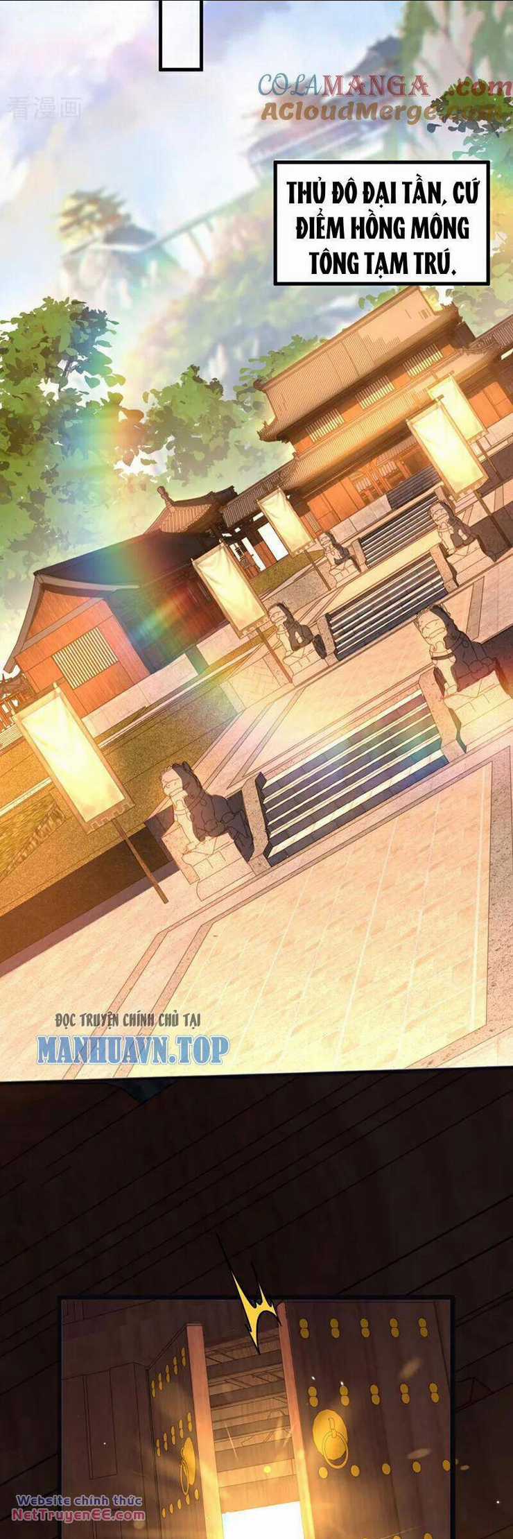 Đệ Tử Tu Luyện Còn Ta Thì Lười Biếng Chapter 59 trang 20