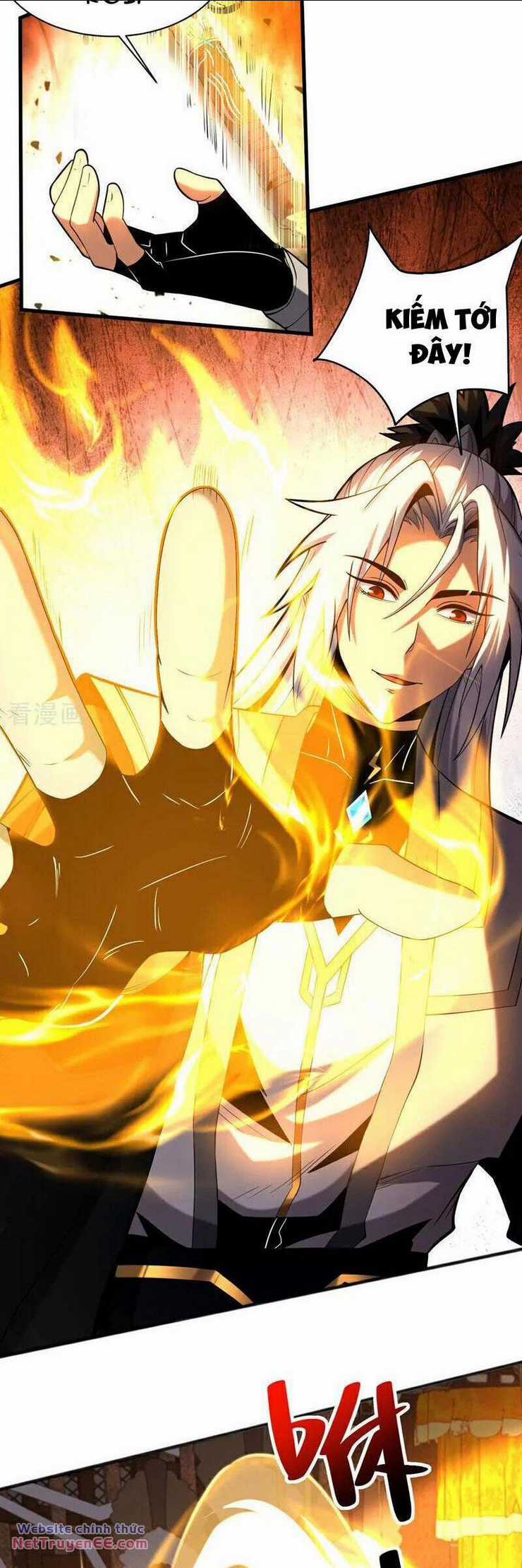 Đệ Tử Tu Luyện Còn Ta Thì Lười Biếng Chapter 59 trang 3