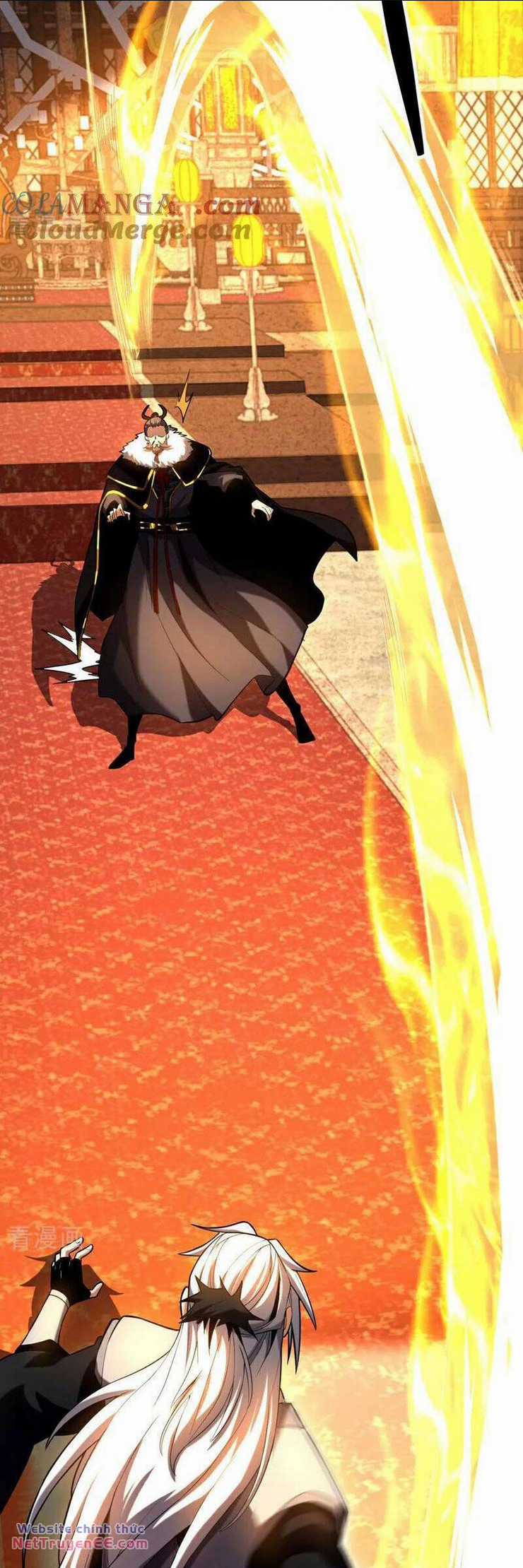 Đệ Tử Tu Luyện Còn Ta Thì Lười Biếng Chapter 59 trang 4