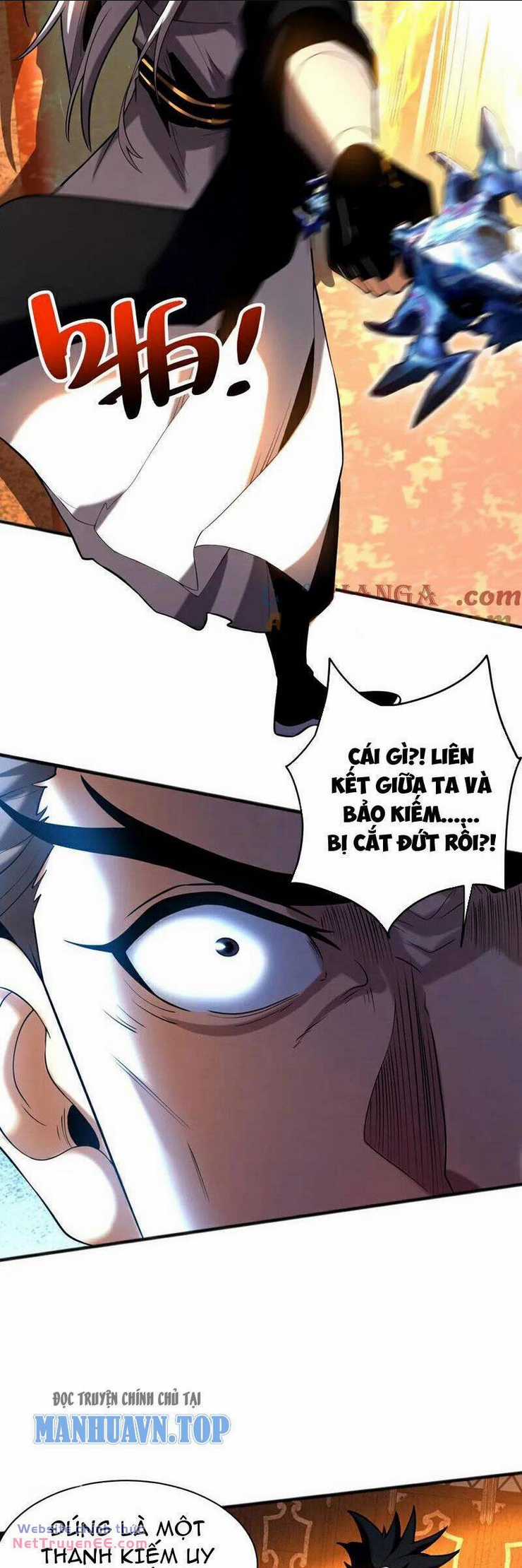 Đệ Tử Tu Luyện Còn Ta Thì Lười Biếng Chapter 59 trang 5