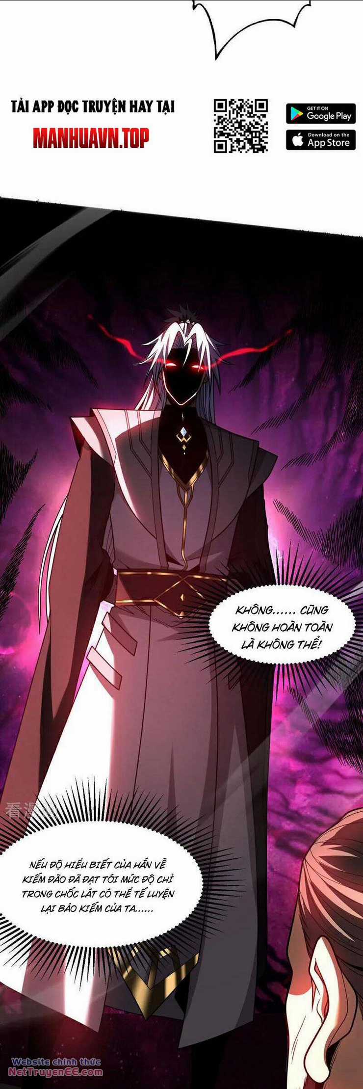 Đệ Tử Tu Luyện Còn Ta Thì Lười Biếng Chapter 59 trang 8