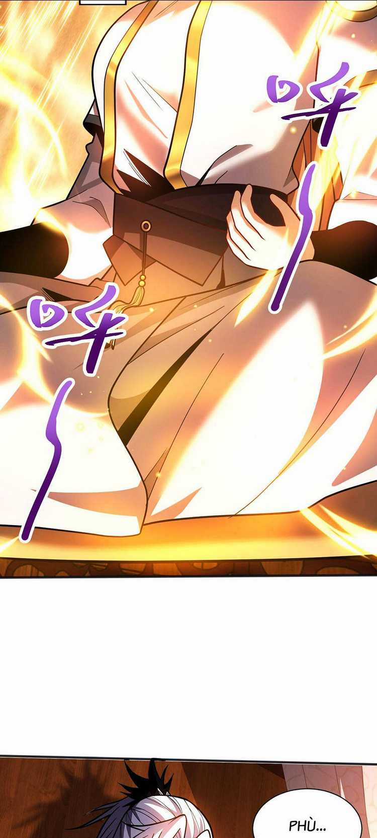 Đệ Tử Tu Luyện Còn Ta Thì Lười Biếng Chapter 60 trang 13