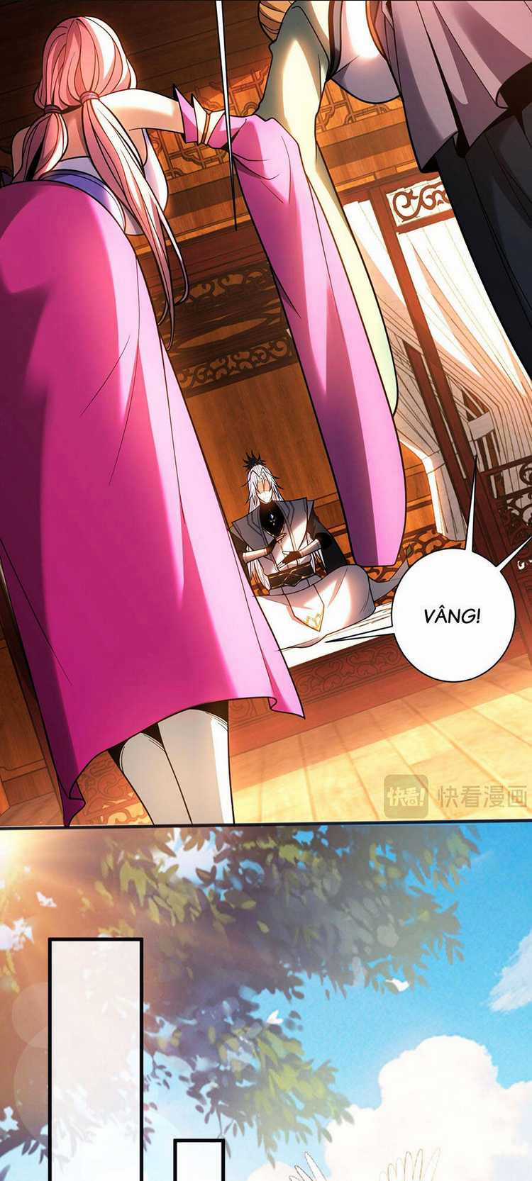 Đệ Tử Tu Luyện Còn Ta Thì Lười Biếng Chapter 60 trang 15