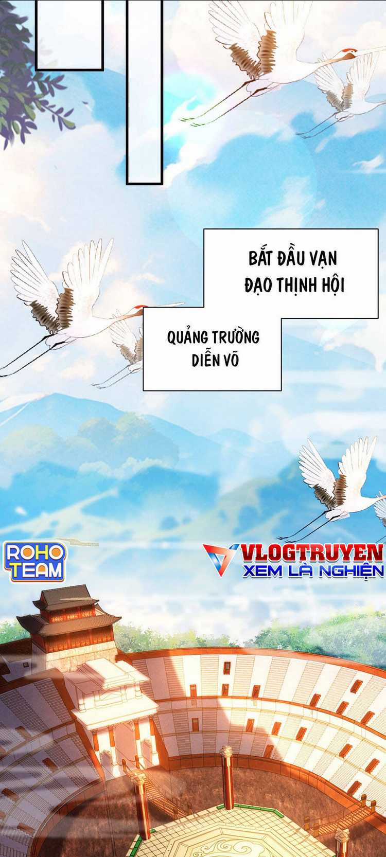 Đệ Tử Tu Luyện Còn Ta Thì Lười Biếng Chapter 60 trang 16