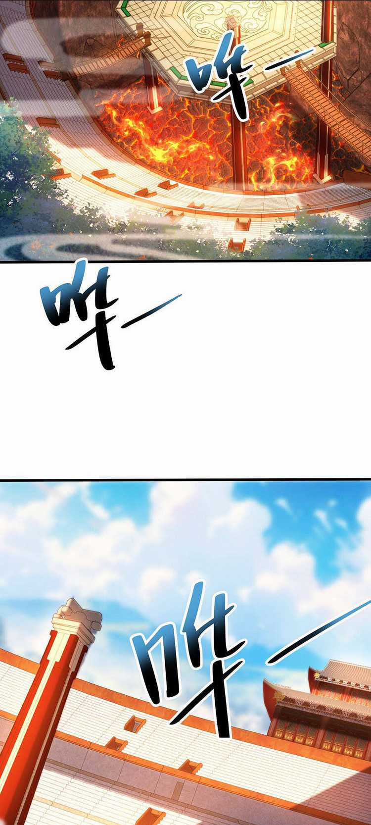 Đệ Tử Tu Luyện Còn Ta Thì Lười Biếng Chapter 60 trang 17