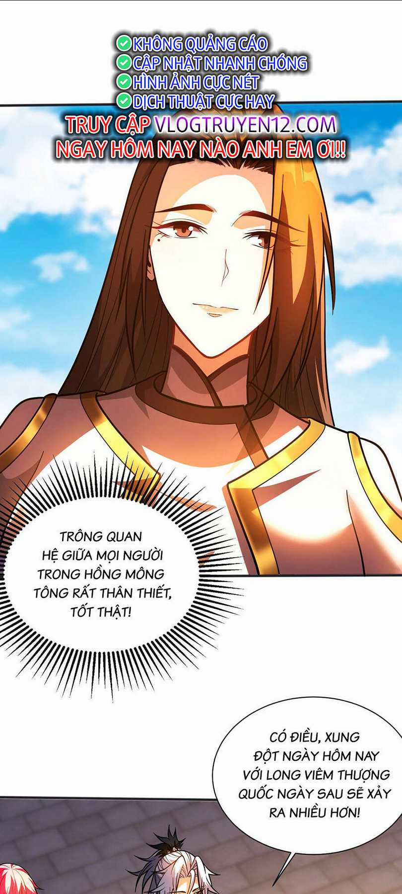 Đệ Tử Tu Luyện Còn Ta Thì Lười Biếng Chapter 60 trang 2