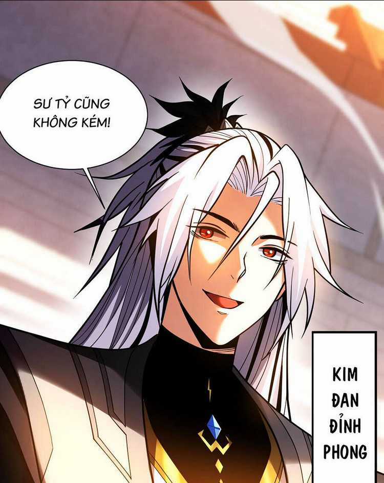 Đệ Tử Tu Luyện Còn Ta Thì Lười Biếng Chapter 60 trang 20