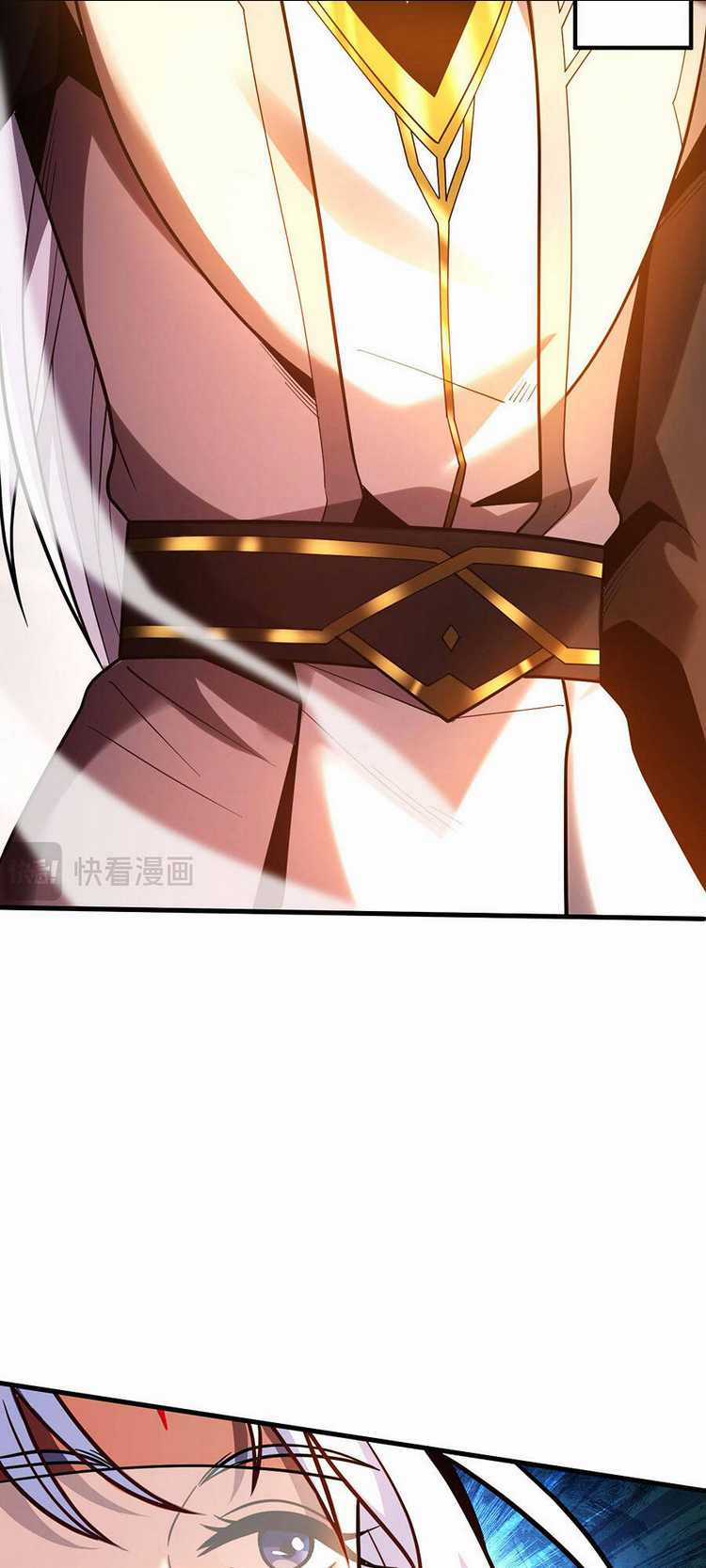 Đệ Tử Tu Luyện Còn Ta Thì Lười Biếng Chapter 60 trang 21