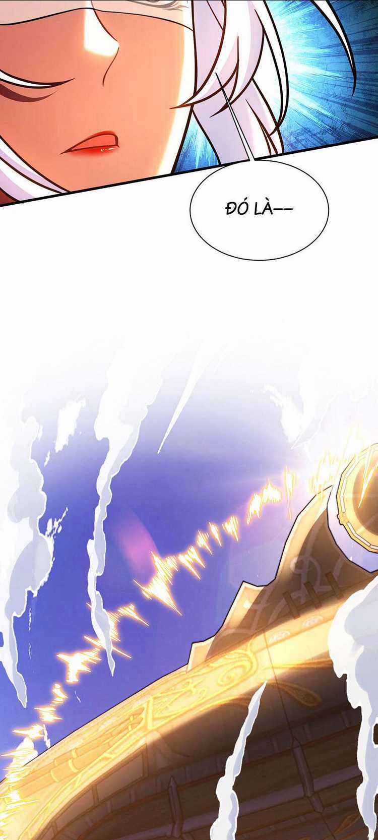 Đệ Tử Tu Luyện Còn Ta Thì Lười Biếng Chapter 60 trang 22