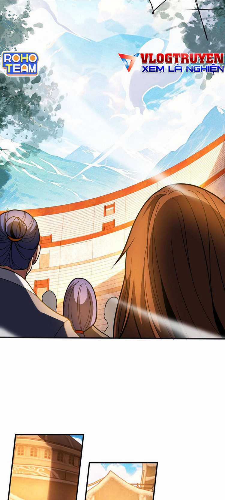 Đệ Tử Tu Luyện Còn Ta Thì Lười Biếng Chapter 60 trang 24