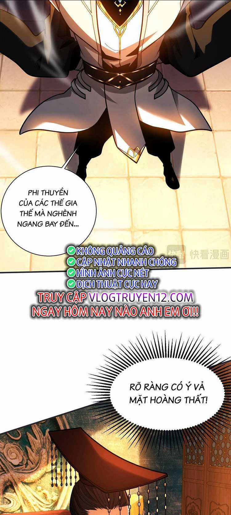 Đệ Tử Tu Luyện Còn Ta Thì Lười Biếng Chapter 60 trang 26