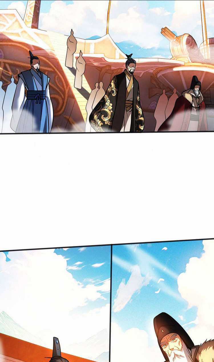 Đệ Tử Tu Luyện Còn Ta Thì Lười Biếng Chapter 60 trang 29