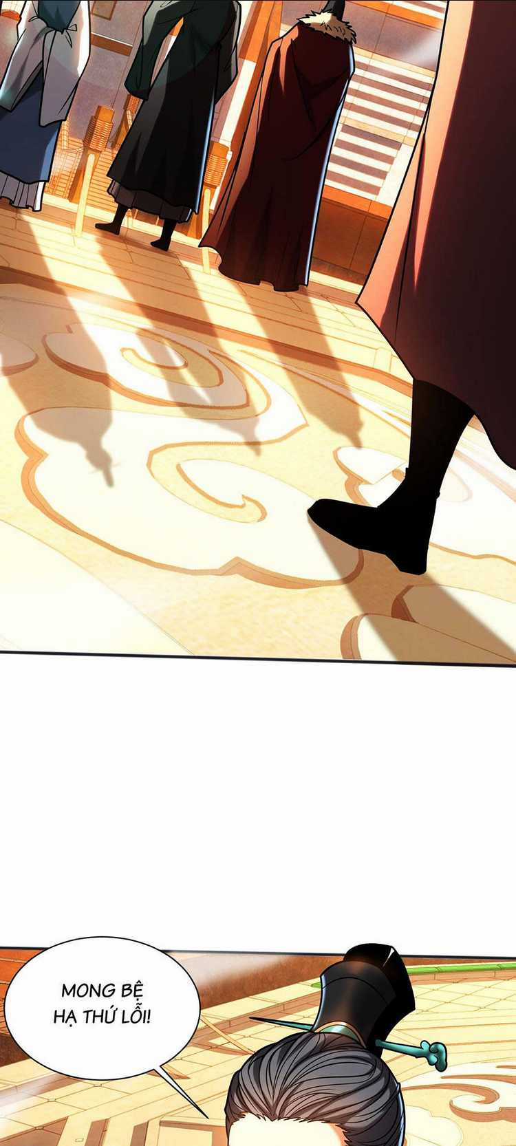 Đệ Tử Tu Luyện Còn Ta Thì Lười Biếng Chapter 60 trang 34