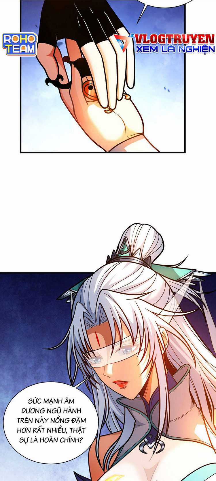 Đệ Tử Tu Luyện Còn Ta Thì Lười Biếng Chapter 60 trang 4