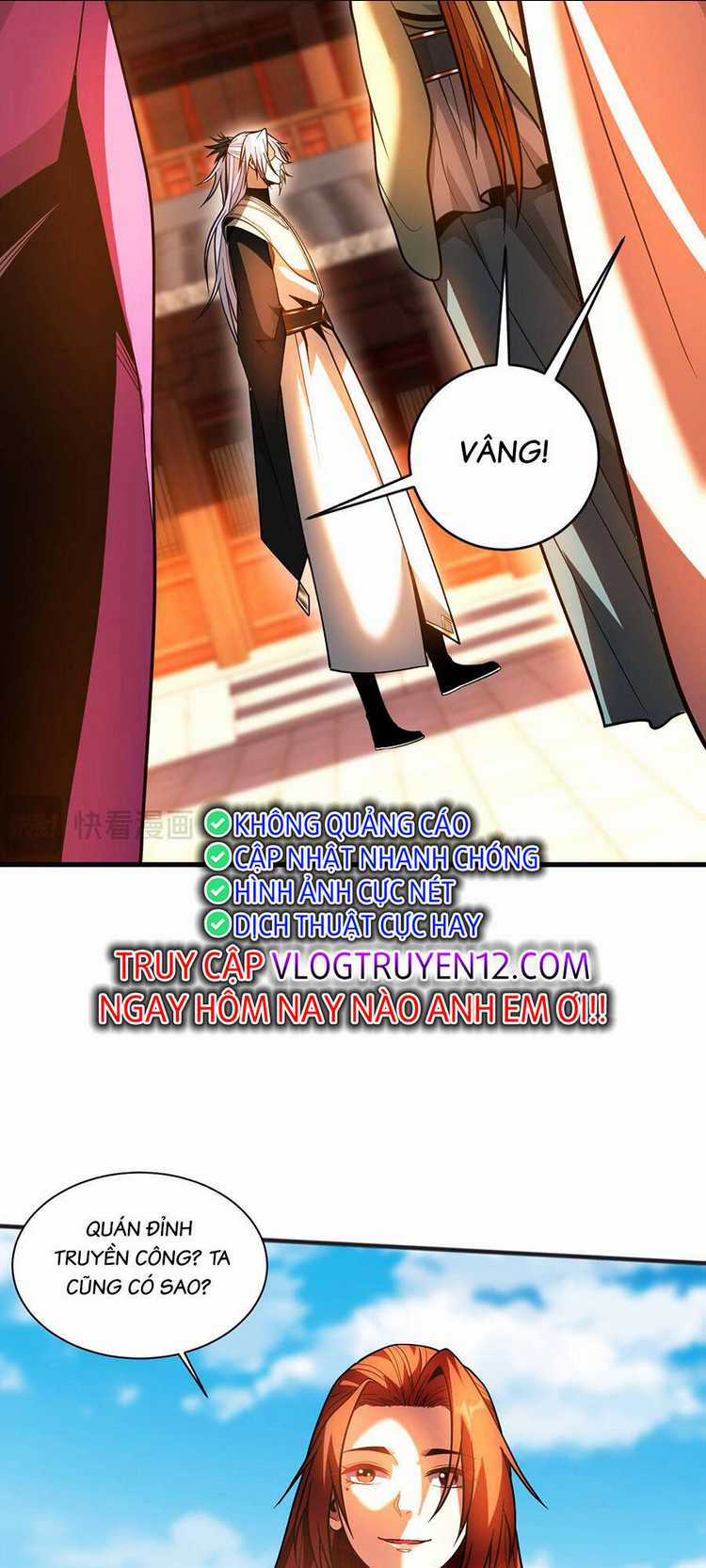 Đệ Tử Tu Luyện Còn Ta Thì Lười Biếng Chapter 60 trang 6