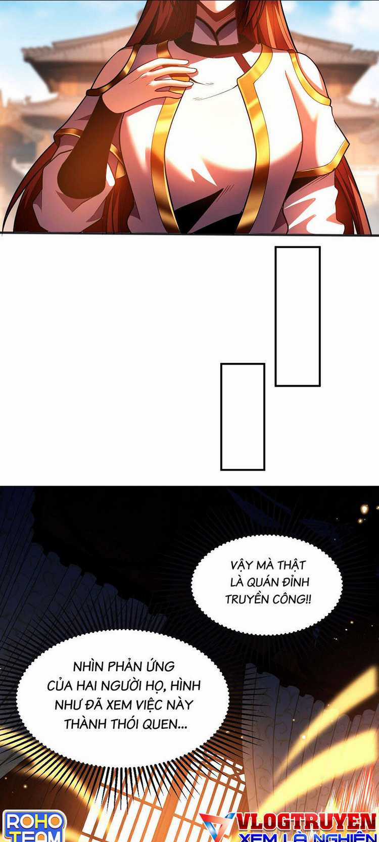 Đệ Tử Tu Luyện Còn Ta Thì Lười Biếng Chapter 60 trang 7