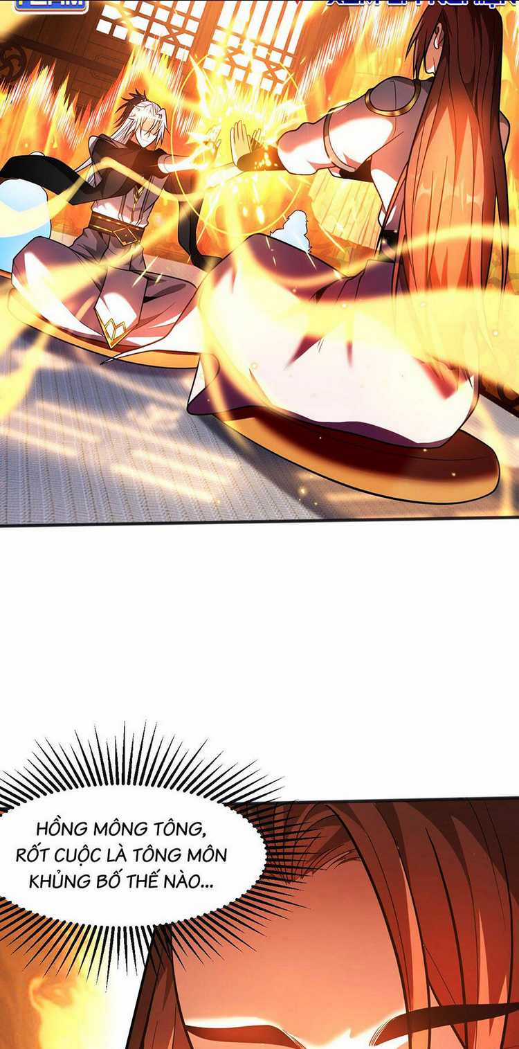 Đệ Tử Tu Luyện Còn Ta Thì Lười Biếng Chapter 60 trang 8