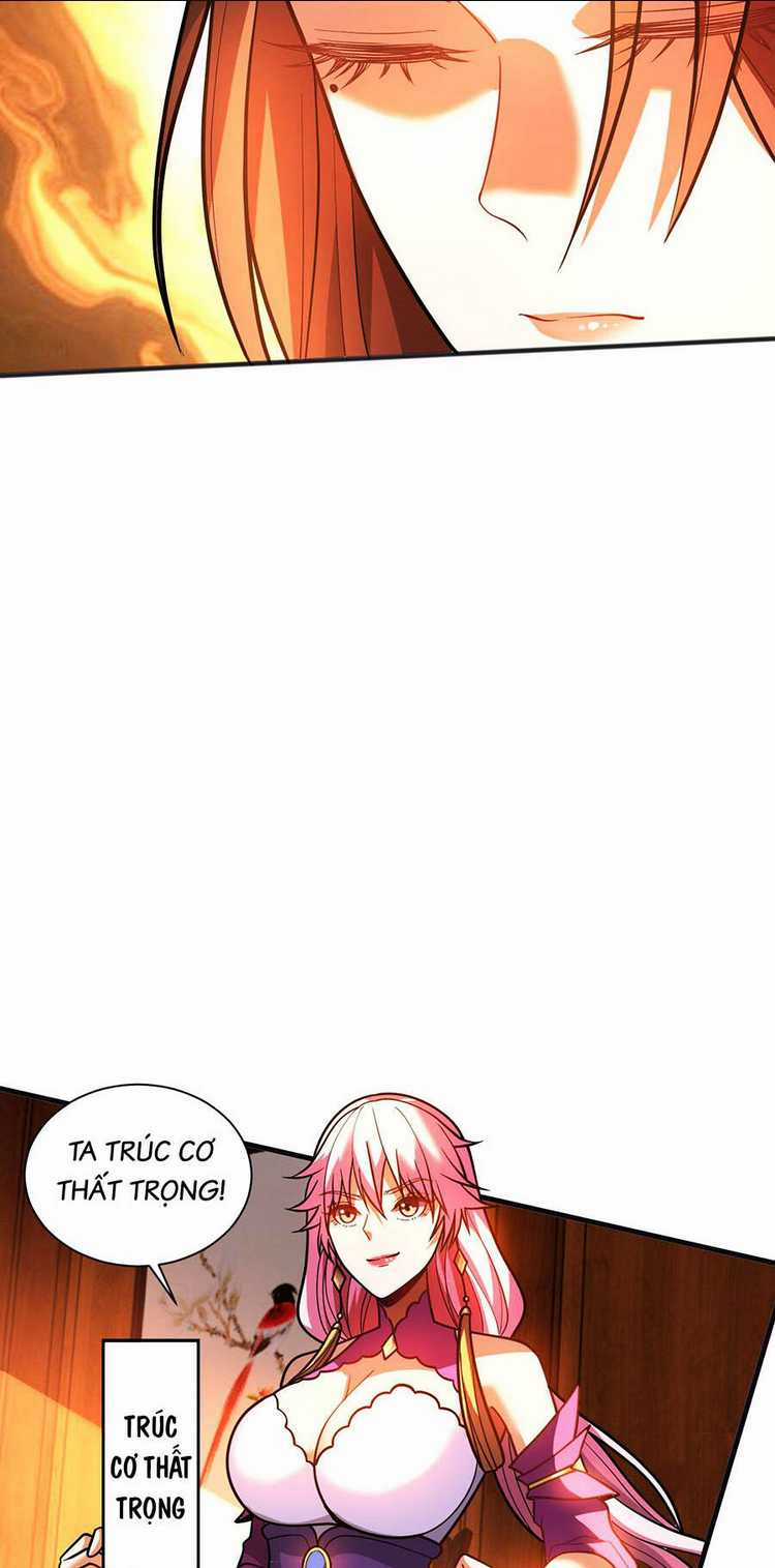 Đệ Tử Tu Luyện Còn Ta Thì Lười Biếng Chapter 60 trang 9