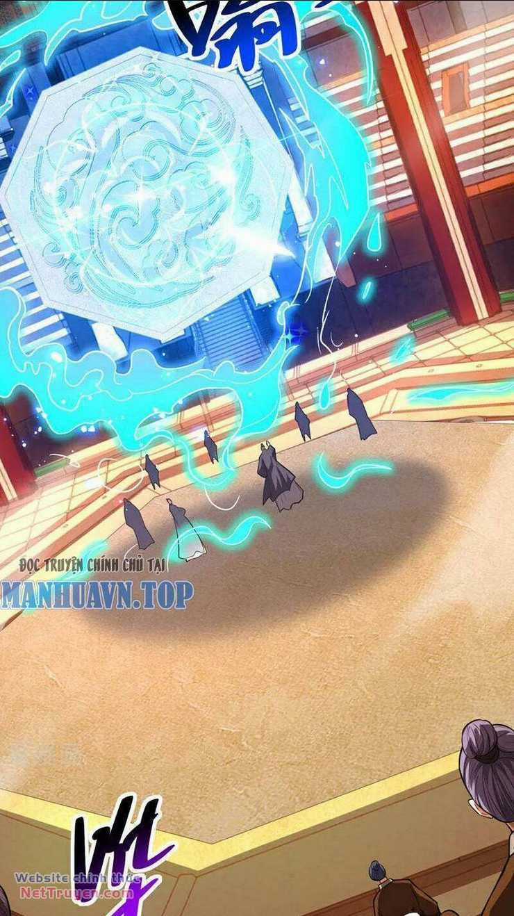 Đệ Tử Tu Luyện Còn Ta Thì Lười Biếng Chapter 61 trang 19