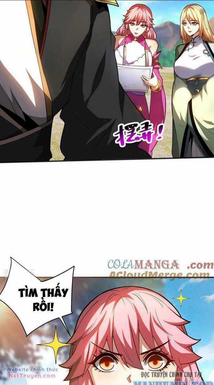 Đệ Tử Tu Luyện Còn Ta Thì Lười Biếng Chapter 61 trang 23