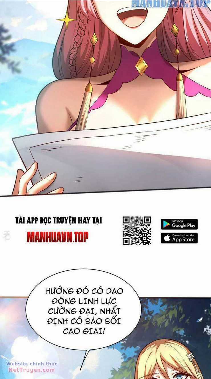 Đệ Tử Tu Luyện Còn Ta Thì Lười Biếng Chapter 61 trang 24