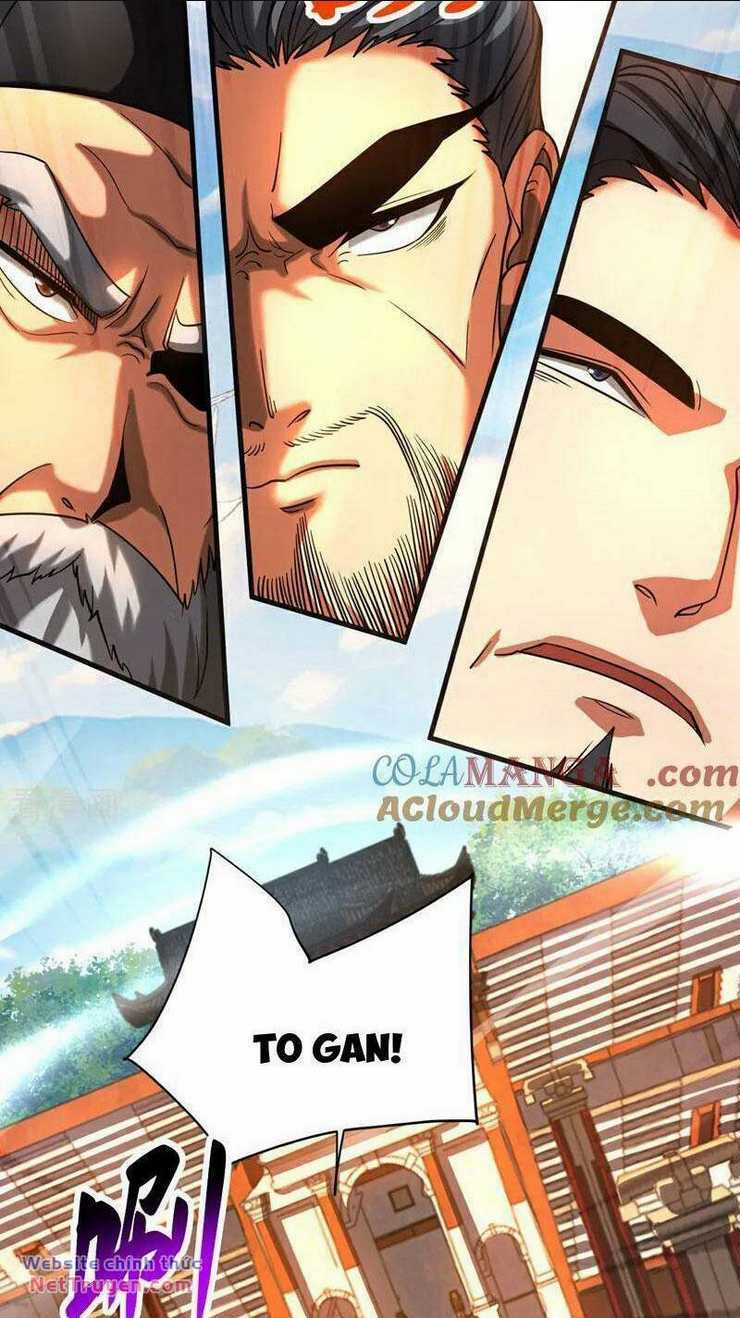 Đệ Tử Tu Luyện Còn Ta Thì Lười Biếng Chapter 61 trang 3